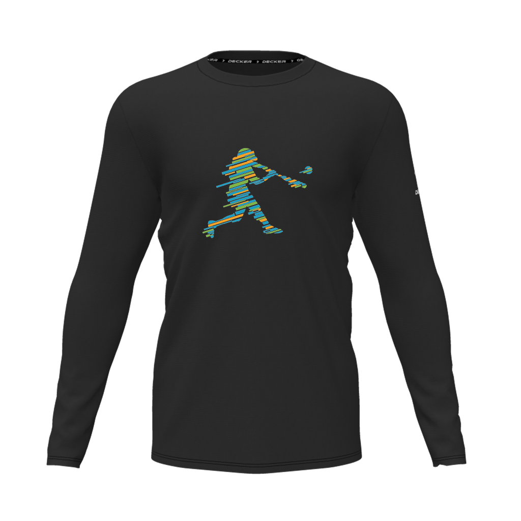 Decker Performance T-Shirt