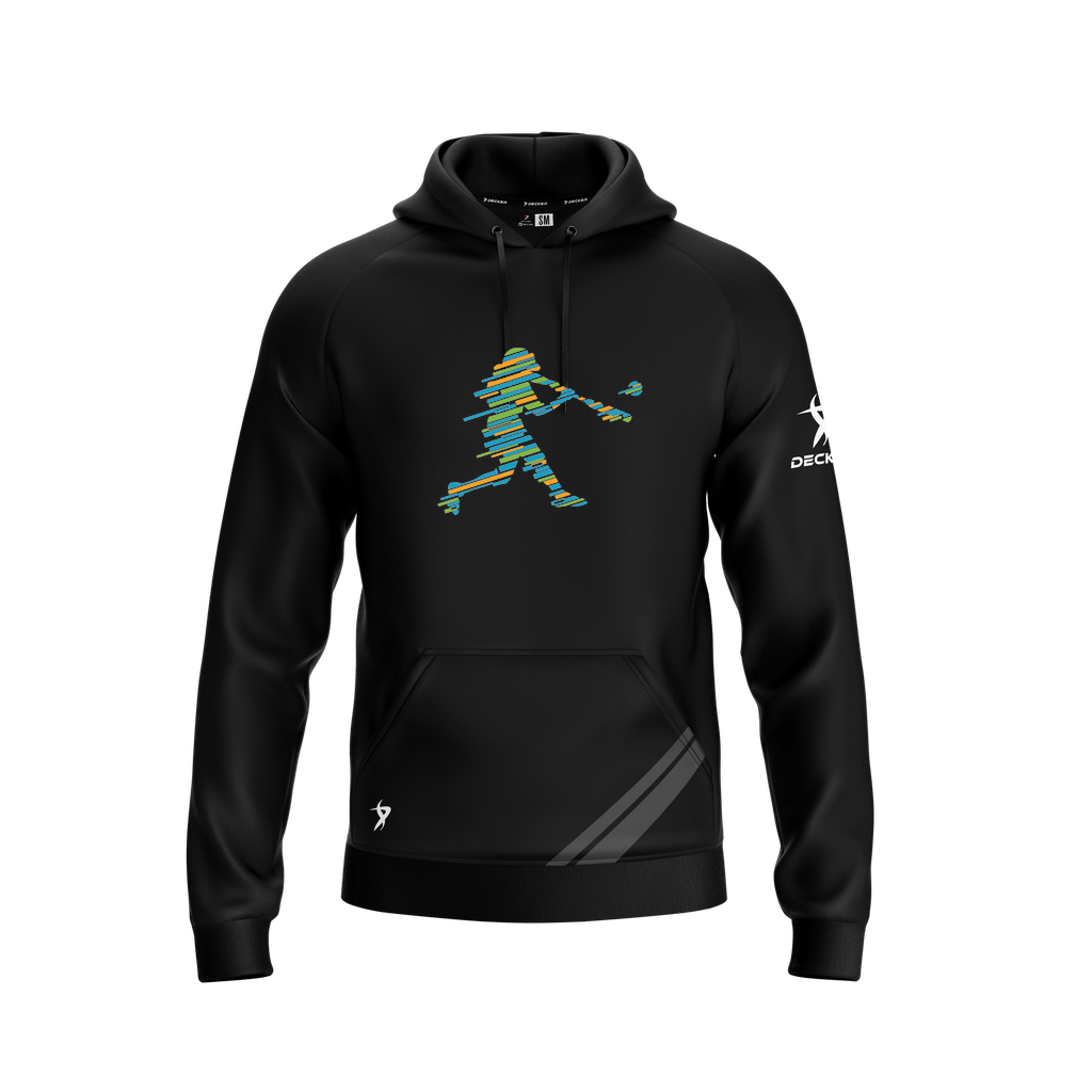 Decker Summit Hoodie