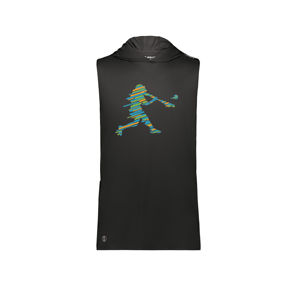 Men's CoolDry Sleeveless Hoodie